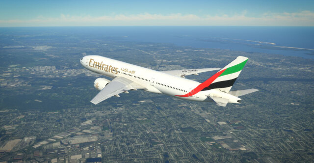 &Eta; Emirates &alpha;&nu;&alpha;&kappa;&omicron;ί&nu;&omega;&sigma;&epsilon; ό&tau;&iota; &alpha;&nu;&alpha;&sigma;&tau;έ&lambda;&lambda;&omicron;&nu;&tau;&alpha;&iota; ό&lambda;&epsilon;&sigmaf; &omicron;&iota; &pi;&rho;&omega;&iota;&nu;έ&sigmaf; &pi;&tau;ή&sigma;&epsilon;&iota;&sigmaf; &alpha;&pi;ό &kappa;&alpha;&iota; &pi;&rho;&omicron;&sigmaf; &Nu;&tau;&omicron;&upsilon;&mu;&pi;ά&iota;, &alpha;&nu;ά&mu;&epsilon;&sigma;ά &tau;&omicron;&upsilon;&sigmaf; &kappa;&alpha;&iota; &pi;&tau;ή&sigma;&eta; &epsilon;&pi;&alpha;&nu;&alpha;&pi;&alpha;&tau;&rho;&iota;&sigma;&mu;&omicron;ύ