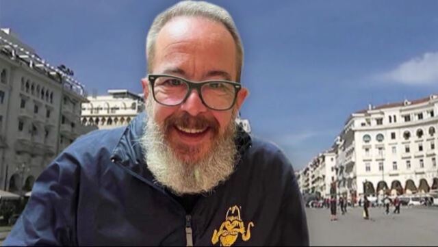 &Theta;&rho;ί&lambda;&epsilon;&rho; &mu;&epsilon; &tau;&eta;&nu; &epsilon;&xi;&alpha;&phi;ά&nu;&iota;&sigma;&eta; &tau;&omicron;&upsilon; &laquo;&rho;&epsilon;&mu;&pi;έ&tau;&eta; &tau;&eta;&sigmaf; &Alpha;&rho;&iota;&sigma;&tau;&omicron;&tau;έ&lambda;&omicron;&upsilon;&sigmaf;&raquo; &sigma;&tau;&eta;&nu; &Theta;&epsilon;&sigma;&sigma;&alpha;&lambda;&omicron;&nu;ί&kappa;&eta;