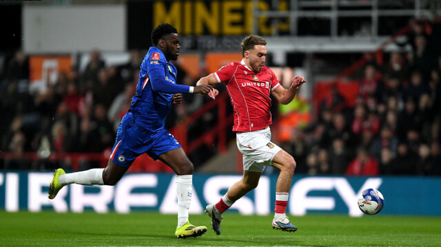 Η Τσέλσι 4-2 την Ρέξαμ στην παράταση και πέρασε στους «8» του Κυπέλλου, η Ατλέτικο 3-2 την Σοσιεδάδ, δείτε γκολ από την Ευρώπη 