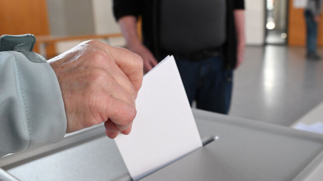 Προβάδισμα των Πράσινων στις εκλογές της Βάδης – Βρυτεμβέργης, διπλασιάζει το ποσοστό του το ακροδεξιό AfD