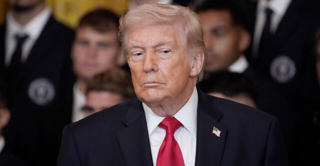 Foreign Affairs: &Eta; &alpha;&upsilon;&tau;&alpha;&pi;ά&tau;&eta; &tau;&omicron;&upsilon; &Tau;&rho;&alpha;&mu;&pi; &gamma;&iota;&alpha; &mu;&iota;&alpha; &laquo;&nu;έ&alpha; &Mu;έ&sigma;&eta; &Alpha;&nu;&alpha;&tau;&omicron;&lambda;ή&raquo;, &gamma;&iota;&alpha;&tau;ί &omicron; &pi;ό&lambda;&epsilon;&mu;&omicron;&sigmaf; &mu;&epsilon; &tau;&omicron; &Iota;&rho;ά&nu; &mu;&pi;&omicron;&rho;&epsilon;ί &nu;&alpha; &gamma;&upsilon;&rho;ί&sigma;&epsilon;&iota; &mu;&pi;&omicron;ύ&mu;&epsilon;&rho;&alpha;&nu;&gamma;&kappa; &sigma;&tau;&iota;&sigmaf; &Eta;&Pi;&Alpha;