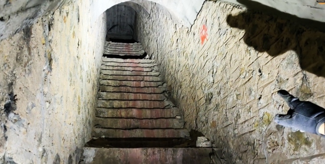 ΤΑ 2.000 ΞΕΧΑΣΜΕΝΑ ΚΑΤΑΦΥΓΙΑ ΤΗΣ ΑΤΤΙΚΗΣ: ΠΟΣΟ ΜΠΟΡΟΥΝ ΝΑ ΜΑΣ ΠΡΟΣΤΑΤΕΥΣΟΥΝ ΚΑΙ ΠΩΣ ΕΙΝΑΙ ΣΗΜΕΡΑ, ΔΕΙΤΕ ΒΙΝΤΕΟ