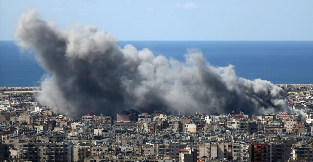 &Alpha;&nu;&alpha;&chi;&alpha;&iota;&tau;ί&sigma;&tau;&eta;&kappa;&epsilon; &beta;&alpha;&lambda;&lambda;&iota;&sigma;&tau;&iota;&kappa;ό&sigmaf; &pi;ύ&rho;&alpha;&upsilon;&lambda;&omicron;&sigmaf; &tau;&omicron;&upsilon; &Iota;&rho;ά&nu; &sigma;&tau;&omicron;&nu; &tau;&omicron;&upsilon;&rho;&kappa;&iota;&kappa;ό &epsilon;&nu;&alpha;έ&rho;&iota;&omicron; &chi;ώ&rho;&omicron; - &Nu;έ&omicron; &mu;&pi;&alpha;&rho;ά&zeta; &beta;&omicron;&mu;&beta;&alpha;&rho;&delta;&iota;&sigma;&mu;ώ&nu; &tau;&omicron;&upsilon; &Iota;&sigma;&rho;&alpha;ή&lambda; &sigma;&epsilon; &Beta;&eta;&rho;&upsilon;&tau;ό, &Tau;&epsilon;&chi;&epsilon;&rho;ά&nu;&eta; &kappa;&alpha;&iota; &Iota;&sigma;&phi;&alpha;&chi;ά