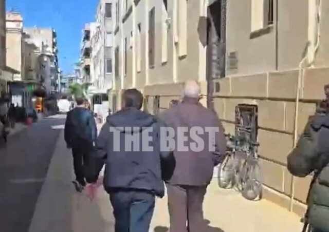 ΠΑΤΡΑ: ΣΤΟΝ ΑΝΑΚΡΙΤΗ Ο 82ΧΡΟΝΟΣ ΠΟΥ ΚΑΤΗΓΟΡΕΙΤΑΙ ΓΙΑ ΠΟΡΝΟΓΡΑΦΙΑ ΑΝΗΛΙΚΩΝ