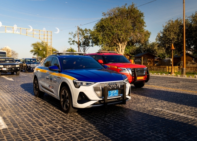 ΚΑΤΑΡ: ΠΑΝΩ ΑΠΟ 300 ΣΥΛΛΗΨΕΙΣ ΓΙΑ ΔΗΜΟΣΙΕΥΣΗ ΠΑΡΑΠΛΑΝΗΤΙΚΩΝ ΠΛΗΡΟΦΟΡΙΩΝ ΚΑΤΑ ΤΗ ΔΙΑΡΚΕΙΑ ΕΠΙΘΕΣΕΩΝ ΤΟΥ ΙΡΑΝ