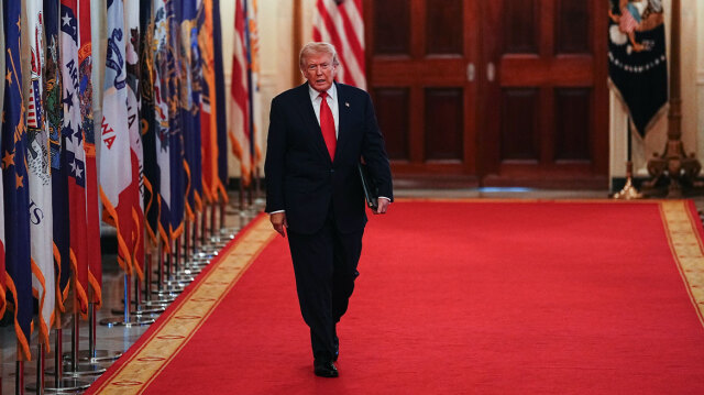 ΠΟΛΕΜΟΣ ΧΩΡΙΣ ΣΧΕΔΙΟ: ΟΙ ΣΥΜΜΑΧΟΙ ΤΟΥ ΤΡΑΜΠ ΔΕΝ «ΒΛΕΠΟΥΝ» ΤΕΛΟΣ ΤΗΣ ΙΡΑΝΙΚΗΣ ΚΡΙΣΗΣ ΣΤΟΝ ΟΡΙΖΟΝΤΑ ΚΑΙ ΦΟΒΟΥΝΤΑΙ ΟΤΙ... ΔΟΥΛΕΥΟΥΝ ΓΙΑ ΧΑΡΗ ΤΟΥ ΙΣΡΑΗΛ