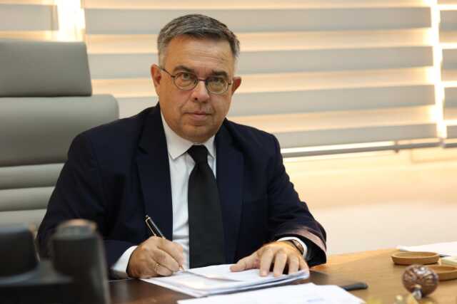 H ΑΠΟΚΕΝΤΡΩΜΕΝΗ ΔΙΟΙΚΗΣΗ ΜΑΚΕΔΟΝΙΑΣ-ΘΡΑΚΗΣ ΑΝΟΙΞΕ ΤΟΝ ΔΡΟΜΟ ΓΙΑ ΑΠΟΚΑΤΑΣΤΑΣΗ ΤΩΝ ΑΝΕΝΕΡΓΩΝ ΜΕΤΑΛΛΕΙΩΝ ΚΙΡΚΗΣ ΣΤΟΝ ΕΒΡΟ