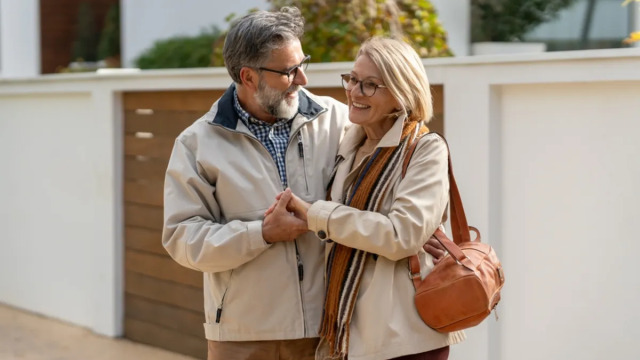 Μετά τα 65 η φθορά δεν είναι μονόδρομος – Πότε «σώζονται» μνήμη και κινητικότητα