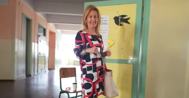 «ΝΑ ΔΙΕΡΕΥΝΗΘΟΥΝ ΟΙ ΣΥΝΘΗΚΕΣ ΕΡΓΑΣΙΑΣ»: ΘΛΙΨΗ ΓΙΑ ΤΟΝ ΘΑΝΑΤΟ ΤΗΣ ΕΚΠΑΙΔΕΥΤΙΚΟΥ ΣΟΦΙΑΣ ΧΡΗΣΤΙΔΟΥ, ΖΗΤΟΥΝ ΑΠΑΝΤΗΣΕΙΣ ΣΤΙΣ ΚΑΤΑΓΓΕΛΙΕΣ