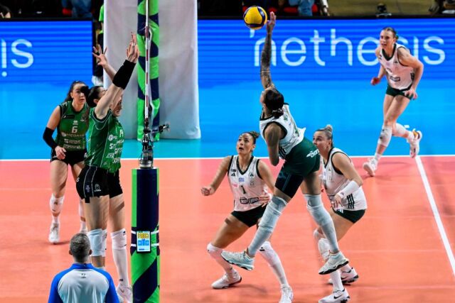 Challenge Cup: &Omicron; &sigma;&upsilon;&gamma;&kappa;&lambda;&omicron;&nu;&iota;&sigma;&tau;&iota;&kappa;ό&sigmaf; &Pi;&alpha;&nu;&alpha;&theta;&eta;&nu;&alpha;ϊ&kappa;ό&sigmaf; &eta;&tau;&tau;ή&theta;&eta;&kappa;&epsilon; 3-2 &sigma;&tau;&eta;&nu; &Iota;&tau;&alpha;&lambda;ί&alpha; &alpha;&pi;ό &tau;&eta; &Beta;&alpha;&lambda;&epsilon;&phi;ό&lambda;&iota;&alpha;, &alpha;&lambda;&lambda;ά &mu;&pi;&omicron;&rho;&epsilon;ί &tau;&eta;&nu; &alpha;&nu;&alpha;&tau;&rho;&omicron;&pi;ή &sigma;&tau;&eta; &Gamma;&lambda;&upsilon;&phi;ά&delta;&alpha;