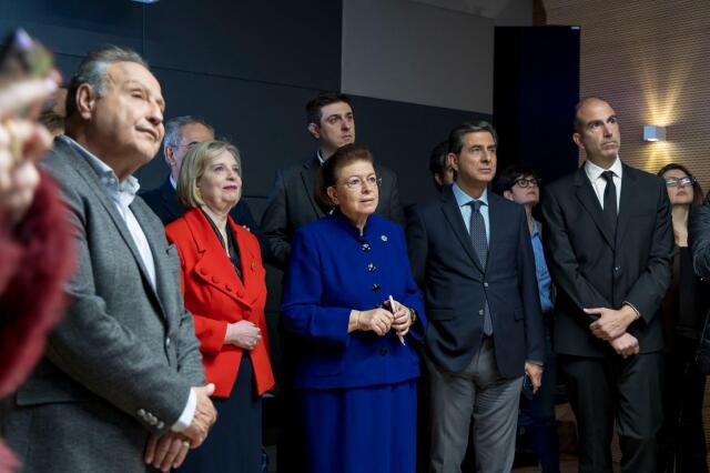 &Mu;έ&gamma;&alpha;&rho;&omicron; &Mu;&omicron;&upsilon;&sigma;&iota;&kappa;ή&sigmaf; &Theta;&epsilon;&sigma;&sigma;&alpha;&lambda;&omicron;&nu;ί&kappa;&eta;&sigmaf;: &Alpha;&pi;έ&kappa;&tau;&eta;&sigma;&epsilon; &nu;έ&omicron; &Eta;&chi;&omicron;&gamma;&rho;&alpha;&phi;&iota;&kappa;ό &Kappa;έ&nu;&tau;&rho;&omicron; &kappa;&alpha;&iota; &Sigma;&tau;&omicron;ύ&nu;&tau;&iota;&omicron; &Epsilon;&pi;&alpha;&upsilon;&xi;&eta;&mu;έ&nu;&eta;&sigmaf; &Pi;&rho;&alpha;&gamma;&mu;&alpha;&tau;&iota;&kappa;ό&tau;&eta;&tau;&alpha;&sigmaf;