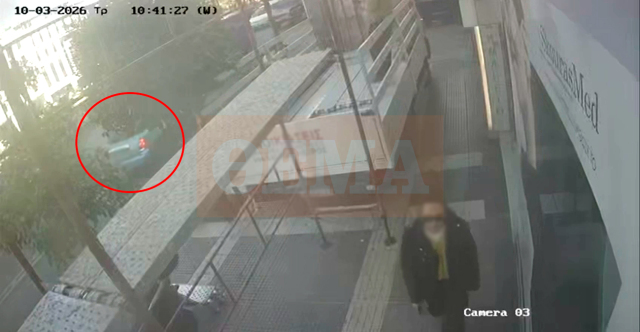 &Beta;ί&nu;&tau;&epsilon;&omicron;: &Eta; &tau;&rho;&epsilon;&lambda;ή &pi;&omicron;&rho;&epsilon;ί&alpha; &tau;&omicron;&upsilon; 20&chi;&rho;&omicron;&nu;&omicron;&upsilon; &omicron;&delta;&eta;&gamma;&omicron;ύ &pi;&omicron;&upsilon; &pi;&alpha;&rho;έ&sigma;&upsilon;&rho;&epsilon; &eta;&lambda;&iota;&kappa;&iota;&omega;&mu;έ&nu;&eta;, &chi;&tau;ύ&pi;&eta;&sigma;&epsilon; &mu;&eta;&chi;&alpha;&nu;ά&kappa;&iota; &kappa;&alpha;&iota; &beta;&alpha;&nu; &kappa;&alpha;&iota; &kappa;&alpha;&tau;έ&lambda;&eta;&xi;&epsilon; &sigma;&epsilon; &phi;&alpha;&rho;&mu;&alpha;&kappa;&epsilon;ί&omicron; &sigma;&tau;&omicron;&nu; &Pi;&epsilon;&iota;&rho;&alpha;&iota;ά