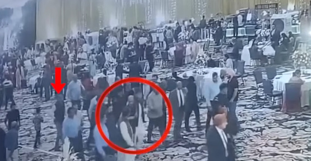 Πρώην πρωθυπουργός στην Ινδία γλίτωσε από πυροβολισμό εξ επαφής, δείτε το βίντεο 