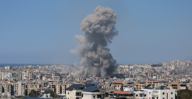 &Eta;&chi;&omicron;ύ&nu; &sigma;&epsilon;&iota;&rho;ή&nu;&epsilon;&sigmaf; &sigma;&tau;&omicron; &Tau;&epsilon;&lambda; &Alpha;&beta;ί&beta;, live &alpha;&pi;ό &tau;&omicron; protothema - &Sigma;&epsilon; &lambda;ί&gamma;&omicron; &tau;&omicron; &pi;&rho;ώ&tau;&omicron; &delta;&iota;ά&gamma;&gamma;&epsilon;&lambda;&mu;&alpha; &tau;&omicron;&upsilon; &Mu;&omicron;&tau;&zeta;&tau;&alpha;&mu;&pi;ά &Chi;&alpha;&mu;&epsilon;&nu;&epsilon;ΐ, &mu;&epsilon;&tau;&alpha;&delta;ί&delta;&omicron;&upsilon;&nu; &tau;&alpha; &iota;&rho;&alpha;&nu;&iota;&kappa;ά &Mu;έ&sigma;&alpha;