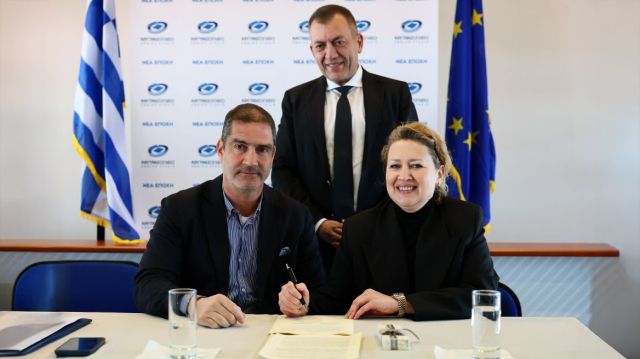 &Pi;&Alpha;&Omicron;&Kappa;: &Upsilon;&pi;&epsilon;&gamma;&rho;ά&phi;&eta; &eta; &sigma;ύ&mu;&beta;&alpha;&sigma;&eta; &pi;&alpha;&rho;&alpha;&chi;ώ&rho;&eta;&sigma;&eta;&sigmaf; &tau;&omicron;&upsilon; &Kappa;&alpha;&upsilon;&tau;&alpha;&nu;&zeta;&omicron;&gamma;&lambda;&epsilon;ί&omicron;&upsilon;