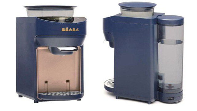 ΠΡΟΛΗΠΤΙΚΗ ΑΝΑΚΛΗΣΗ ΣΥΣΚΕΥΗΣ ΠΑΡΑΣΚΕΥΗΣ ΓΑΛΑΚΤΟΣ ΑΠΟ ΤΟΝ ΕΦΕΤ