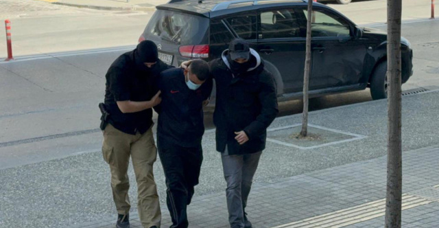 ΝΕΑ ΠΡΟΘΕΣΜΙΑ ΓΙΑ ΤΟΝ 23ΧΡΟΝΟ ΠΟΥ ΚΑΤΗΓΟΡΕΙΤΑΙ ΓΙΑ ΤΗ ΔΟΛΟΦΟΝΙΑ ΤΟΥ 20ΧΡΟΝΟΥ ΚΛΕΟΜΕΝΗ ΣΤΗΝ ΚΑΛΑΜΑΡΙΑ