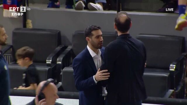 &Omicron;&rho;&gamma;ή &Mu;&pi;&alpha;&rho;&tau;&zeta;ώ&kappa;&alpha;: &laquo;&Kappa;ά&theta;&epsilon; &chi;&rho;ό&nu;&omicron; &gamma;ί&nu;&omicron;&nu;&tau;&alpha;&iota; &tau;&alpha; ί&delta;&iota;&alpha; &sigma;&epsilon; &alpha;&upsilon;&tau;ό &tau;&omicron; &gamma;ή&pi;&epsilon;&delta;&omicron;! &Sigma;&tau;&omicron;&nu; &Pi;&alpha;&nu;&iota;ώ&nu;&iota;&omicron; έ&chi;&omega; &alpha;&phi;ή&sigma;&epsilon;&iota; &mu;&iota;&sigma;&theta;&omicron;ύ&sigmaf; &kappa;&alpha;&iota; &alpha;&upsilon;&tau;ό &epsilon;ί&nu;&alpha;&iota; &tau;&omicron;... &epsilon;&upsilon;&chi;&alpha;&rho;&iota;&sigma;&tau;ώ&raquo;, &delta;&epsilon;ί&tau;&epsilon; &beta;ί&nu;&tau;&epsilon; class=