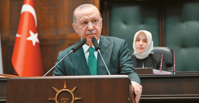 Πώς ο πόλεμος στο Ιράν «χτύπησε» την Τουρκία