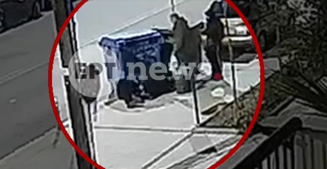 &Delta;&omicron;&lambda;&omicron;&phi;&omicron;&nu;ί&alpha; 20&chi;&rho;&omicron;&nu;&omicron;&upsilon; &sigma;&tau;&eta; &Theta;&epsilon;&sigma;&sigma;&alpha;&lambda;&omicron;&nu;ί&kappa;&eta;: &Nu;έ&omicron; &beta;ί&nu;&tau;&epsilon;&omicron; &nu;&tau;&omicron;&kappa;&omicron;&upsilon;&mu;έ&nu;&tau;&omicron; &lambda;ί&gamma;&alpha; &lambda;&epsilon;&pi;&tau;ά &mu;&epsilon;&tau;ά &tau;&omicron; &phi;&omicron;&nu;&iota;&kappa;ό