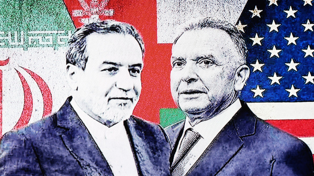 Axios: Ιράν και ΗΠΑ μιλάνε ξανά απευθείας εν μέσω πολέμου, μηνύματα ανάμεσα σε Αραγτσί και Γουίτκοφ 