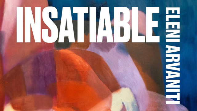 Insatiable: Ό&tau;&alpha;&nu; &eta; &epsilon;&pi;&iota;&theta;&upsilon;&mu;ί&alpha; &kappa;&alpha;&iota; &eta; &sigma;ύ&gamma;&kappa;&rho;&omicron;&upsilon;&sigma;&eta; &sigma;&upsilon;&nu;&alpha;&nu;&tau;&iota;&omicron;ύ&nu;&tau;&alpha;&iota; &sigma;&tau;&omicron;&nu; ί&delta;&iota;&omicron; &kappa;&alpha;&mu;&beta;ά
