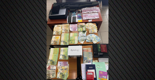 ΕΣΤΗΣΑΝ «ΒΙΟΜΗΧΑΝΙΑ» ΕΜΠΟΡΙΑΣ ΑΝΘΡΩΠΩΝ ΣΕ ΚΡΗΤΗ, ΑΤΤΙΚΗ ΚΑΙ ΒΟΙΩΤΙΑ: ΠΩΣ ΠΑΓΙΔΕΥΑΝ ΑΛΛΟΔΑΠΟΥΣ, ΤΟΥΣ ΚΡΑΤΟΥΣΑΝ ΤΑ ΔΙΑΒΑΤΗΡΙΑ ΚΑΙ ΤΟΥΣ ΜΕΤΕΤΡΕΠΑΝ ΣΕ ΟΜΗΡΟΥΣ