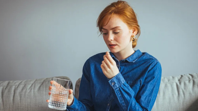 Αντιβιοτικά: Αφήνουν «ίχνη» στο μικροβίωμα του εντέρου ακόμη και για 8 χρόνια