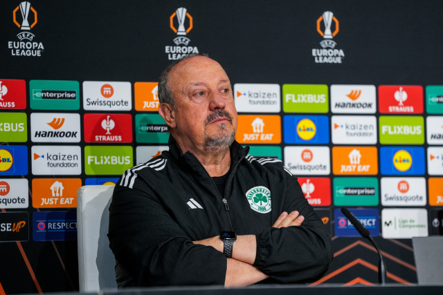 &Mu;&pi;&epsilon;&nu;ί&tau;&epsilon;&theta;: &laquo;&Nu;&alpha; &gamma;&rho;ά&psi;&omicron;&upsilon;&mu;&epsilon; &mu;&iota;&alpha; &nu;έ&alpha; &sigma;&epsilon;&lambda;ί&delta;&alpha; &sigma;&tau;&eta;&nu; &iota;&sigma;&tau;&omicron;&rho;ί&alpha; &tau;&omicron;&upsilon; &Pi;&alpha;&nu;&alpha;&theta;&eta;&nu;&alpha;ϊ&kappa;&omicron;ύ&raquo;