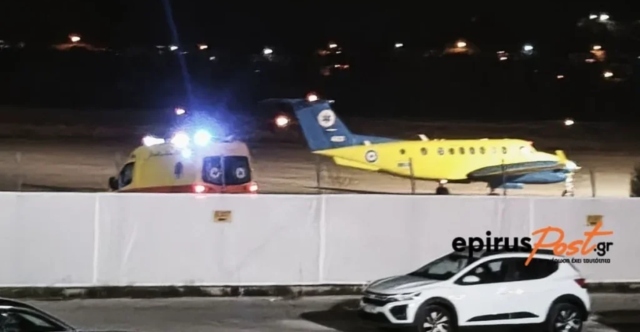 &Kappa;&alpha;&tau;έ&lambda;&eta;&xi;&epsilon; 53&chi;&rho;&omicron;&nu;&omicron;&sigmaf; &mu;&epsilon;&tau;ά &alpha;&pi;ό &sigma;&omicron;&beta;&alpha;&rho;ό &tau;&rho;&omicron;&chi;&alpha;ί&omicron; &mu;&epsilon; &sigma;&chi;&omicron;&lambda;&iota;&kappa;ό &sigma;&tau;&eta; &Zeta;ά&kappa;&upsilon;&nu;&theta;&omicron;, &epsilon;ί&chi;&epsilon; &mu;&epsilon;&tau;&alpha;&phi;&epsilon;&rho;&theta;&epsilon;ί &mu;&epsilon; &alpha;&epsilon;&rho;&omicron;&pi;&lambda;ά&nu;&omicron; &tau;&omicron;&upsilon; &Epsilon;&Kappa;&Alpha;&Beta; &sigma;&tau;&alpha; &Gamma;&iota;ά&nu;&nu;&epsilon;&nu;&alpha;