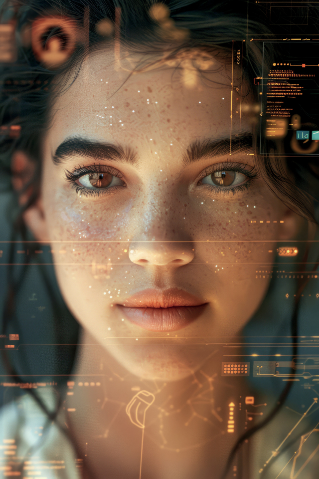 ΟΤΑΝ Η ΟΜΟΡΦΙΑ ΓΙΝΕΤΑΙ ΑΙΧΜΑΛΩΤΗ ΤΟΥ ΑΙ: Ο ΑΓΩΝΑΣ ΓΙΑ ΤΗΝ ΤΕΛΕΙΟΤΗΤΑ ΠΛΕΟΝ ΔΕΝ ΒΑΣΙΖΕΤΑΙ ΣΕ ΡΕΑΛΙΣΤΙΚΑ ΠΡΟΤΥΠΑ