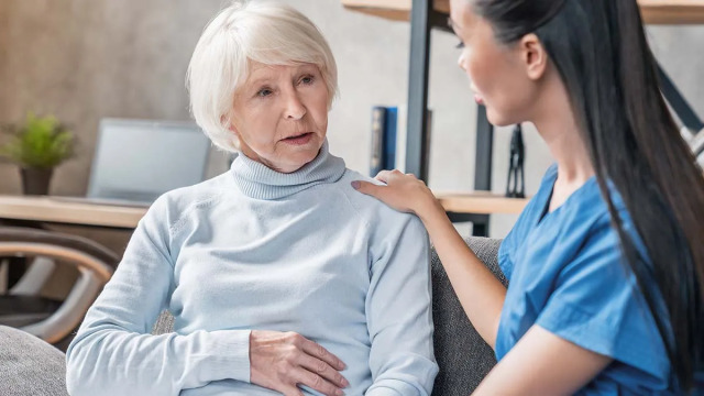 Ποιες φλεγμονές πυροδοτούν τη νόσο Αλτσχάιμερ δεκαετίες νωρίτερα