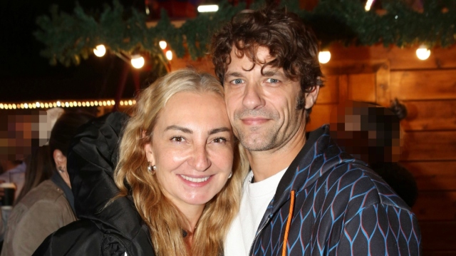 Αποστόλης Τότσικας: Η σύζυγός μου ευθύνεται που δεν έχω ρυτίδες 