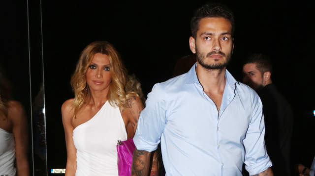 &Alpha;&gamma;&gamma;&epsilon;&lambda;&iota;&kappa;ή &Eta;&lambda;&iota;ά&delta;&eta; &gamma;&iota;&alpha; &Sigma;ά&beta;&beta;&alpha; &Gamma;&kappa;έ&nu;&tau;&sigma;&omicron;&gamma;&lambda;&omicron;&upsilon;: Έ&chi;&epsilon;&iota; &epsilon;&pi;&alpha;&phi;έ&sigmaf; &mu;&epsilon; &tau;&omicron;&nu; &gamma;&iota;&omicron; &mu;&alpha;&sigmaf;, ό&chi;&iota; ό&mu;&omega;&sigmaf; ό&sigma;&omicron; &theta;&alpha; έ&pi;&rho;&epsilon;&pi;&epsilon;