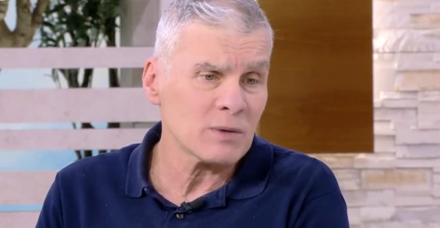 &laquo;&Phi;&omicron;&beta;ά&mu;&alpha;&iota; &gamma;&iota;&alpha; &tau;&eta; &zeta;&omega;ή &mu;&omicron;&upsilon;&raquo;: &Kappa;&alpha;&theta;&eta;&gamma;&eta;&tau;ή&sigmaf; &alpha;&pi;ό &tau;&eta;&nu; &Alpha;&chi;&alpha;ΐ&alpha; &kappa;&alpha;&tau;&alpha;&gamma;&gamma;έ&lambda;&lambda;&epsilon;&iota; bullying &alpha;&pi;ό &mu;&alpha;&theta;&eta;&tau;έ&sigmaf; &pi;&omicron;&upsilon; &tau;&omicron;&nu; &omicron;&delta;ή&gamma;&eta;&sigma;&epsilon; &sigma;&tau;&eta;&nu; &pi;&alpha;&rho;&alpha;ί&tau;&eta;&sigma;&eta;