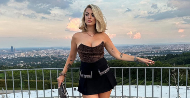 ΟΜΟΛΟΓΗΣΕ ΤΗ ΔΟΛΟΦΟΝΙΑ INFLUENCER O ΠΡΩΗΝ ΣΥΝΤΡΟΦΟΣ ΤΗΣ, ΕΞΕΤΑΖΕΤΑΙ ΤΟ ΕΝΔΕΧΟΜΕΝΟ ΝΑ ΘΑΦΤΗΚΕ ΖΩΝΤΑΝΗ ΜΕΣΑ ΣΕ ΒΑΛΙΤΣΑ ΣΤΗ ΣΛΟΒΕΝΙΑ