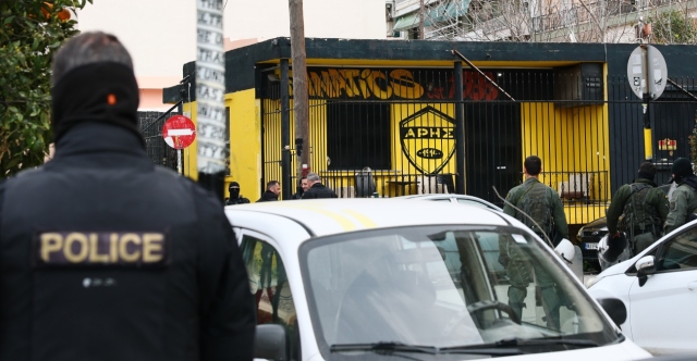 &Theta;&epsilon;&sigma;&sigma;&alpha;&lambda;&omicron;&nu;ί&kappa;&eta;: Έ&phi;&omicron;&delta;&omicron;&sigmaf; &tau;&eta;&sigmaf; &Epsilon;&Lambda;&Alpha;&Sigma; &sigma;&epsilon; &sigma;ύ&nu;&delta;&epsilon;&sigma;&mu;&omicron; &tau;&omicron;&upsilon; Ά&rho;&eta; &sigma;&tau;&eta; &pi;&epsilon;&rho;&iota;&omicron;&chi;ή &Chi;&alpha;&rho;&iota;&lambda;ά&omicron;&upsilon;- &Mu;ί&alpha; &pi;&rho;&omicron;&sigma;&alpha;&gamma;&omega;&gamma;ή