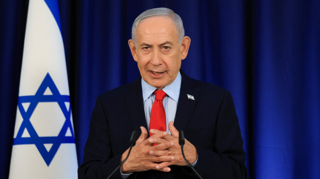 Το Ιράν είναι πιο αδύναμο από ποτέ, δεν μπορεί να εμπλουτίσει ουράνιο λέει ο Νετανιάχου 