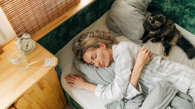 Θεραπεία για την επιληψία «δαμάζει» την υπνική άπνοια – Έρευνα στο Lancet