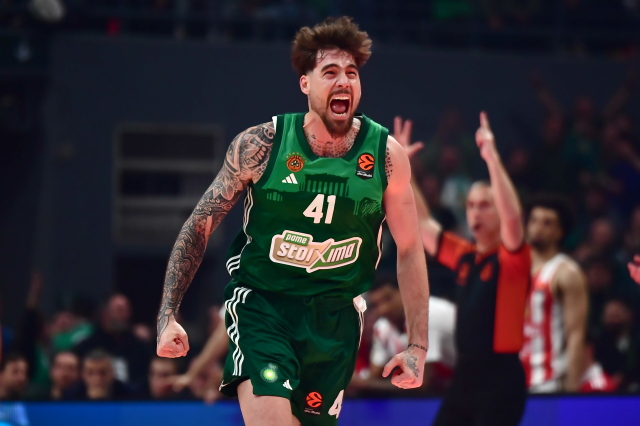 Euroleague: &Tau;&omicron; &pi;&rho;ό&gamma;&rho;&alpha;&mu;&mu;&alpha; &tau;&omicron;&upsilon; &Pi;&alpha;&nu;&alpha;&theta;&eta;&nu;&alpha;ϊ&kappa;&omicron;ύ έ&omega;&sigmaf; &tau;&omicron; &tau;έ&lambda;&omicron;&sigmaf; &tau;&eta;&sigmaf; &kappa;&alpha;&nu;&omicron;&nu;&iota;&kappa;ή&sigmaf; &pi;&epsilon;&rho;&iota;ό&delta;&omicron;&upsilon;