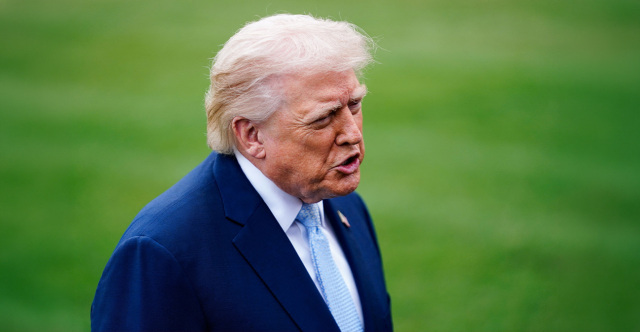 Axios: Η πλευρά Τραμπ σχεδιάζει τα επόμενα βήματα για ειρηνευτικές συνομιλίες με το Ιράν – Οι έξι όροι που θέτει