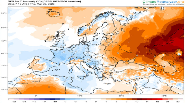 ΒΡΟΧΕΣ, ΚΡΥΟ ΚΑΙ ΙΣΧΥΡΟΙ ΑΝΕΜΟΙ ΕΩΣ ΤΗΝ 25Η ΜΑΡΤΙΟΥ, ΔΕΙΤΕ ΧΑΡΤΕΣ ΚΑΙ ΤΙΣ ΠΡΩΤΕΣ ΕΚΤΙΜΗΣΕΙΣ ΓΙΑ ΤΙΣ ΕΠΟΜΕΝΕΣ ΜΕΡΕΣ