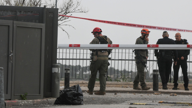 &Tau;&omicron; &Iota;&rho;ά&nu; &epsilon;&pi;&iota;&tau;έ&theta;&eta;&kappa;&epsilon; &sigma;&tau;&eta;&nu; &Pi;&alpha;&lambda;&iota;ά &Pi;ό&lambda;&eta; &tau;&eta;&sigmaf; &Iota;&epsilon;&rho;&omicron;&upsilon;&sigma;&alpha;&lambda;ή&mu;: &Delta;&epsilon;ί&tau;&epsilon; &tau;&eta; &sigma;&tau;&iota;&gamma;&mu;ή &pi;&omicron;&upsilon; &theta;&rho;&alpha;ύ&sigma;&mu;&alpha; &beta;&alpha;&lambda;&lambda;&iota;&sigma;&tau;&iota;&kappa;&omicron;ύ &pi;&upsilon;&rho;&alpha;ύ&lambda;&omicron;&upsilon; &pi;έ&phi;&tau;&epsilon;&iota; &sigma;&epsilon; &chi;ώ&rho;&omicron; &sigma;&tau;ά&theta;&mu;&epsilon;&upsilon;&sigma;&eta;&sigmaf;