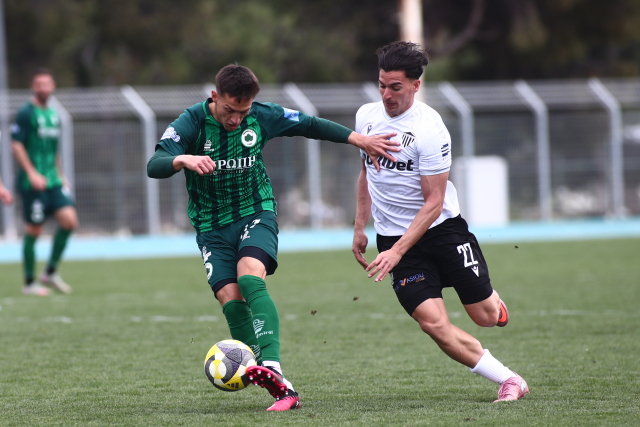 Έ&pi;&epsilon;&sigma;&epsilon; &eta; &alpha;&upsilon;&lambda;&alpha;ί&alpha; &sigma;&tau;&eta; Super League 2: &Eta; &Kappa;&alpha;&lambda;&alpha;&mu;ά&tau;&alpha; έ&mu;&epsilon;&iota;&nu;&epsilon; &sigma;&tau;&omicron; 0-0 &mu;&epsilo
