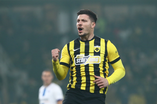 &Alpha;&Epsilon;&Kappa; - &Kappa;&eta;&phi;&iota;&sigma;&iota;ά 3-0: Ά&nu;&epsilon;&tau;&eta; &nu;ί&kappa;&eta; &kappa;&alpha;&iota; &kappa;&omicron;&rho;&upsilon;&phi;ή &gamma;&iota;&alpha; &tau;&eta;&nu; Έ&nu;&omega;&sigma;&eta; &sigma;&tau;&omicron; &phi;&iota;&nu;ά&lambda;&epsilon; &tau;&eta;&sigmaf; &kappa;&alpha;&nu;&omicron;&nu;&iota;&kappa;ή&sigmaf; &delta;&iota;ά&rho;&kappa;&epsilon;&iota;&alpha;&sigmaf;, &delta;&epsilon;ί&tau;&epsilon; &tau;&alpha; &gamma;&kappa;&omicron;&lambda;