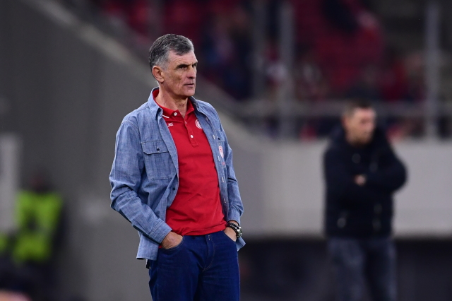 Μεντιλίμπαρ: «Να πάρουμε τις νίκες που πρέπει και να διεκδικήσουμε τον τίτλο»