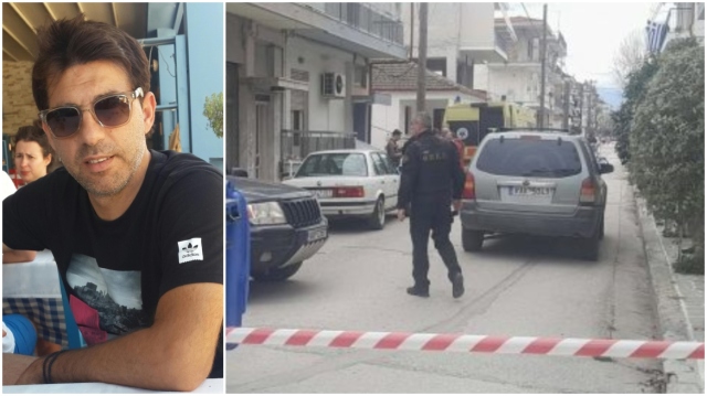 ΚΑΡΔΙΤΣΑ: ΝΕΚΡΟΣ ΒΡΕΘΗΚΕ 51ΧΡΟΝΟΣ ΤΡΑΓΟΥΔΙΣΤΗΣ ΤΗΣ ΠΕΡΙΟΧΗΣ, ΕΝΤΟΠΙΣΤΗΚΕ ΜΑΧΑΙΡΩΜΕΝΟΣ ΣΤΟ ΣΠΙΤΙ ΤΟΥ