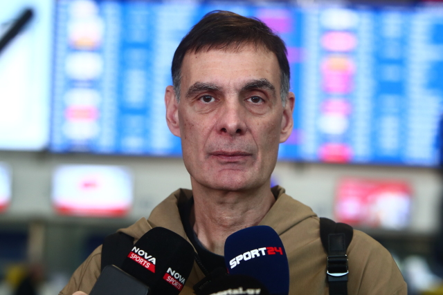 &Mu;&pi;&alpha;&rho;&tau;&zeta;ώ&kappa;&alpha;&sigmaf; &gamma;&iota;&alpha; &tau;&eta; &Beta;&alpha;&lambda;έ&nu;&theta;&iota;&alpha;: &Pi;&alpha;ί&zeta;&epsilon;&iota; &sigma;&epsilon; &pi;&omicron;&lambda;ύ &upsilon;&psi;&eta;&lambda;ό &tau;έ&mu;&pi;&omicron; &kappa;&alpha;&iota; &alpha;&nu; &sigma;&omicron;&upsilon; &phi;ύ&gamma;&epsilon;&iota; &alpha;&pi;ό &tau;&omicron;&nu; έ&lambda;&epsilon;&gamma;&chi;&omicron; &delta;ύ&sigma;&kappa;&omicron;&lambda;&alpha; &kappa;&epsilon;&rho;&delta;ί&zeta;&epsilon;&iota;&sigmaf;