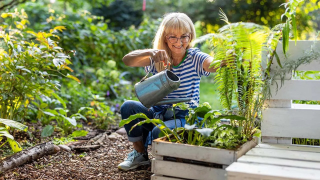 Γυμναστήριο τέλος! 8 χόμπι που μας γυμνάζουν καλύτερα και πιο ευχάριστα