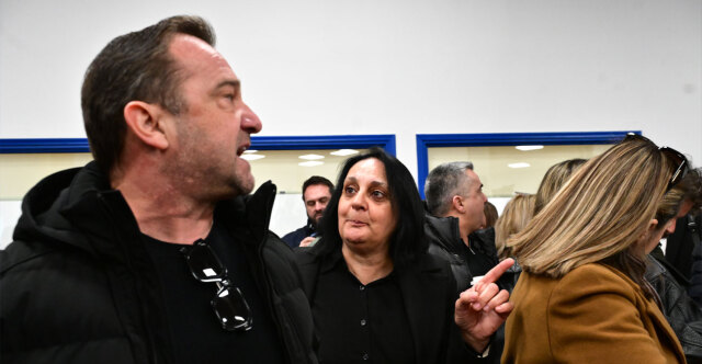 &Delta;ί&kappa;&eta; &gamma;&iota;&alpha; &Tau;έ&mu;&pi;&eta;: &laquo;&Theta;&alpha; &sigma;&epsilon; &sigma;&kappa;ί&sigma;&omega; &mu;&epsilon; &tau;&alpha; &chi;έ&rho;&iota;&alpha; &mu;&omicron;&upsilon;&raquo; &phi;ώ&nu;&alpha;&xi;&alpha;&nu; &sigma;&upsilon;&gamma;&gamma;&epsilon;&nu;&epsilon;ί&sigmaf; &tau;&omega;&nu; &theta;&upsilon;&mu;ά&tau;&omega;&nu; &sigma;&tau;&omicron;&nu; &kappa;&alpha;&tau;&eta;&gamma;&omicron;&rho;&omicron;ύ&mu;&epsilon;&nu;&omicron; &pi;&rho;ώ&eta;&nu; &pi;&rho;ό&epsilon;&delta;&rho;&omicron; &tau;&omicron;&upsilon; &Omicron;&Sigma;&Epsilon;, &delta;&epsilon;ί&tau;&epsilon; &beta;ί&nu;&tau;&epsilon;&omicron;